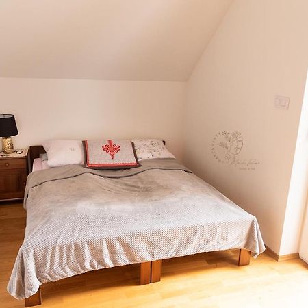 Apartamenty Home&Spa رابكا المظهر الخارجي الصورة