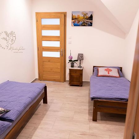 Apartamenty Home&Spa رابكا المظهر الخارجي الصورة