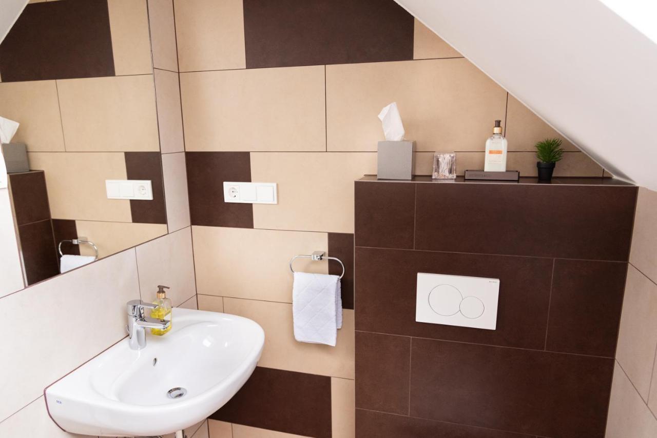 Apartamenty Home&Spa رابكا المظهر الخارجي الصورة