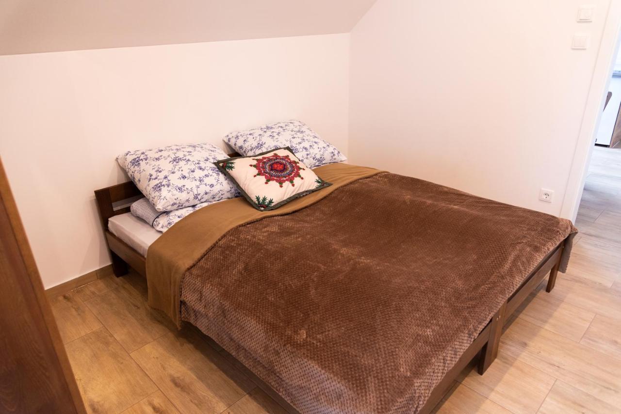 Apartamenty Home&Spa رابكا المظهر الخارجي الصورة