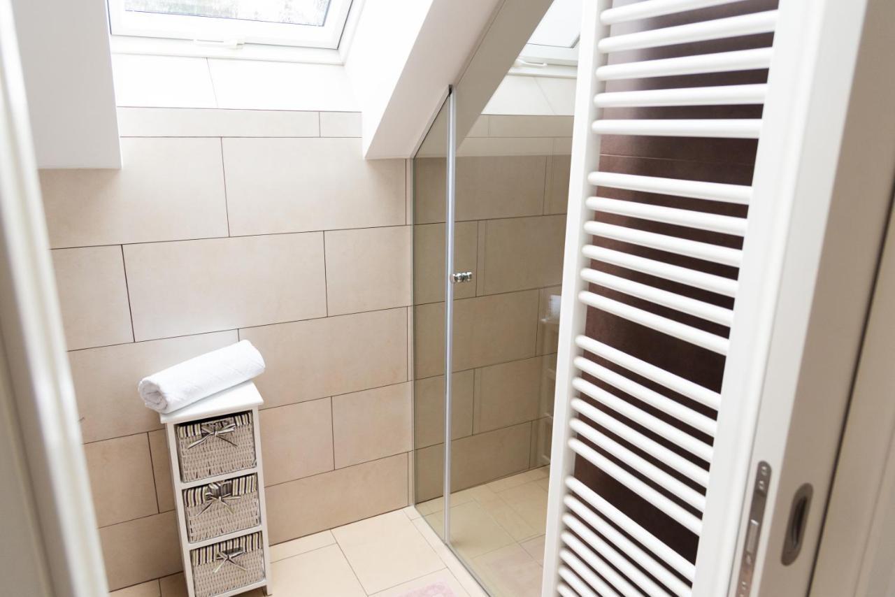 Apartamenty Home&Spa رابكا المظهر الخارجي الصورة