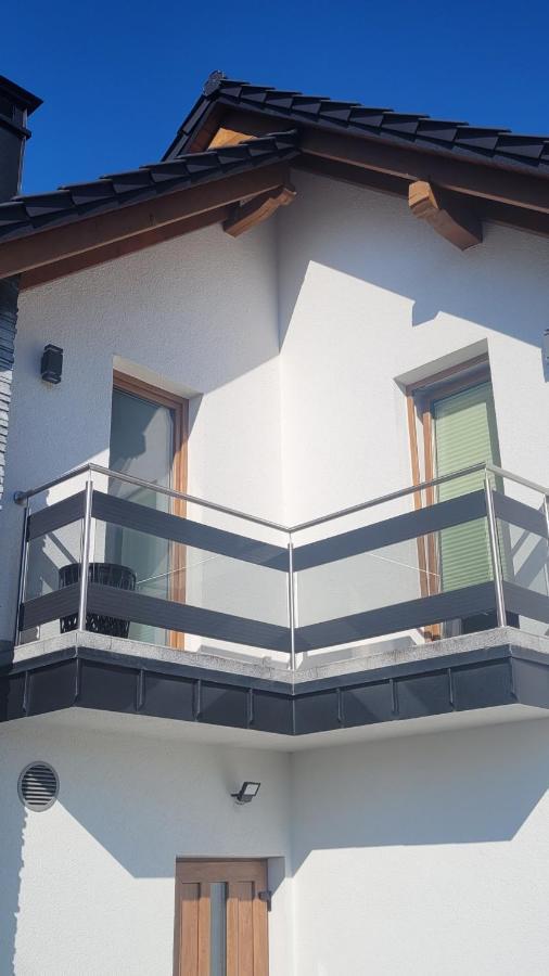 Apartamenty Home&Spa رابكا المظهر الخارجي الصورة