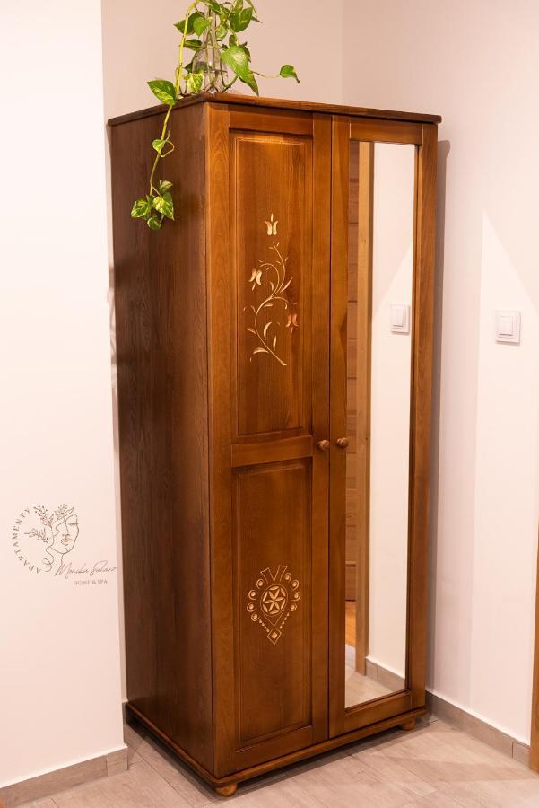 Apartamenty Home&Spa رابكا الغرفة الصورة