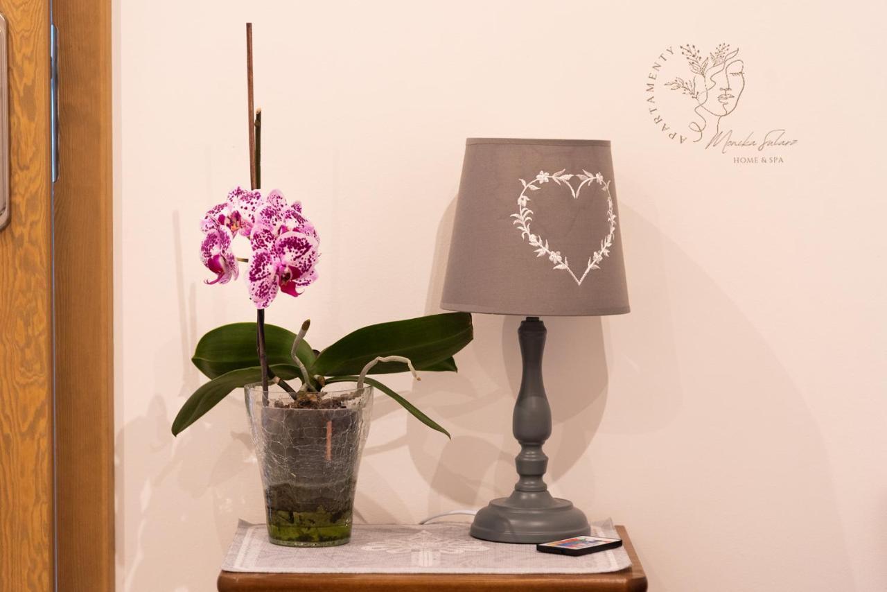 Apartamenty Home&Spa رابكا الغرفة الصورة